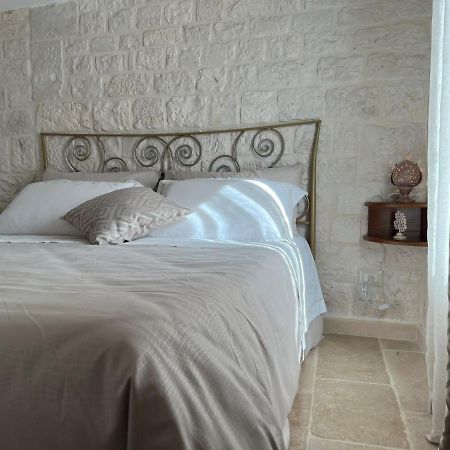 Bed and Breakfast Cibum House Альберобелло Экстерьер фото
