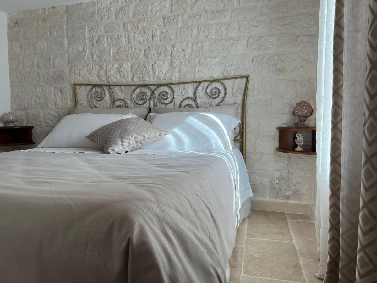 Bed and Breakfast Cibum House Альберобелло Экстерьер фото