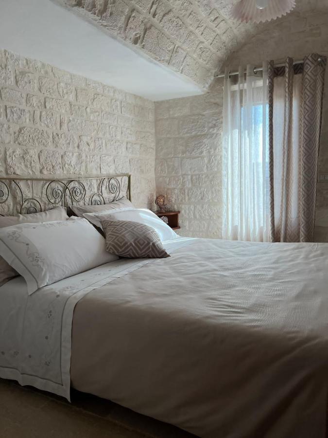Bed and Breakfast Cibum House Альберобелло Экстерьер фото